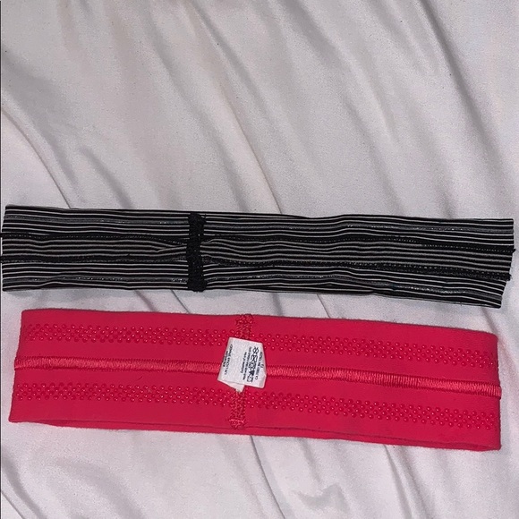 Lululemon headbands - Picture 2 of 2